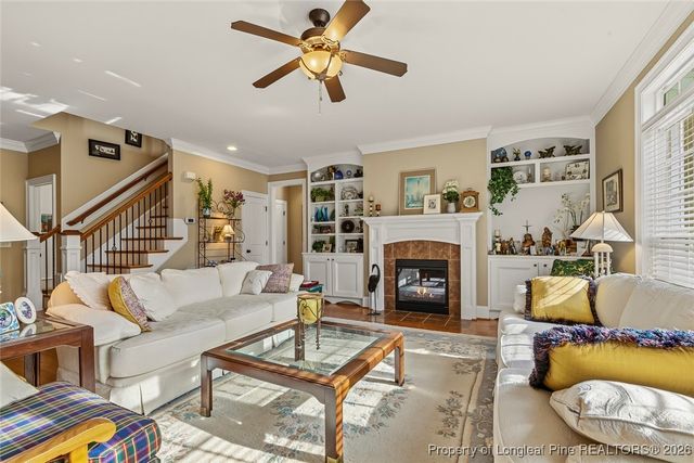 708 Essex Court, Sanford, NC 27332