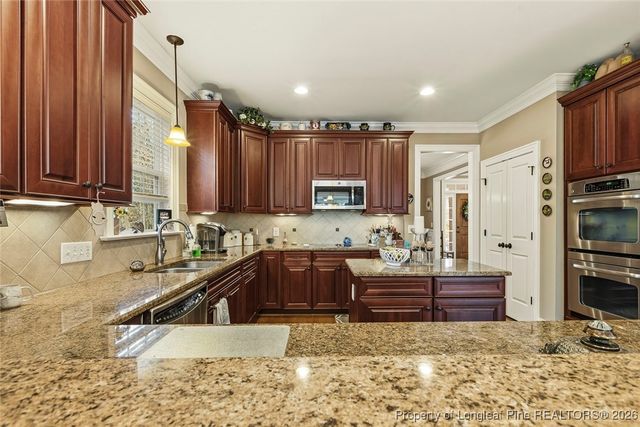 708 Essex Court, Sanford, NC 27332