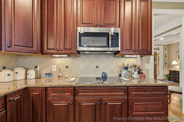 708 Essex Court, Sanford, NC 27332