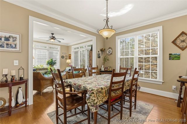 708 Essex Court, Sanford, NC 27332