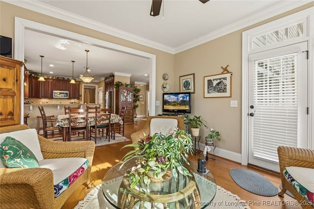 708 Essex Court, Sanford, NC 27332