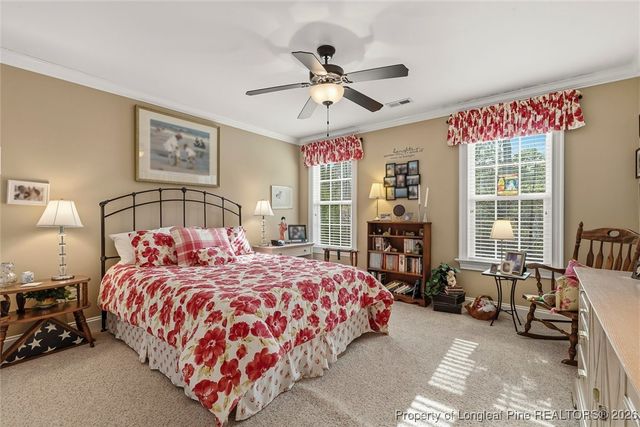 708 Essex Court, Sanford, NC 27332