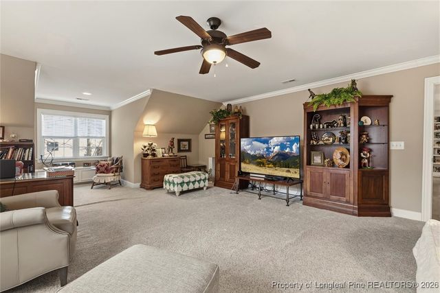 708 Essex Court, Sanford, NC 27332