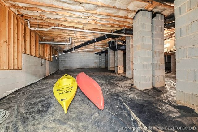 708 Essex Court, Sanford, NC 27332