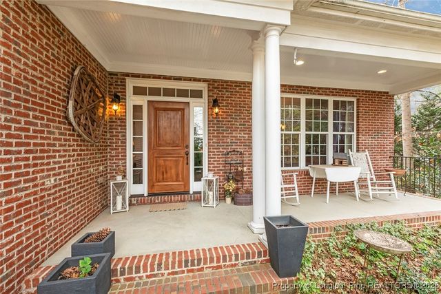 708 Essex Court, Sanford, NC 27332