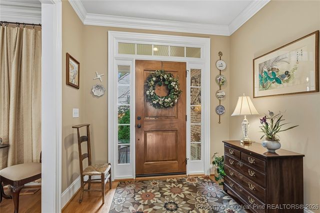 708 Essex Court, Sanford, NC 27332