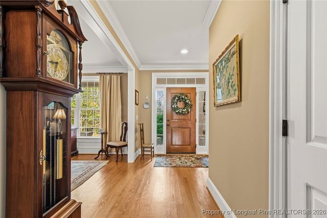 708 Essex Court, Sanford, NC 27332