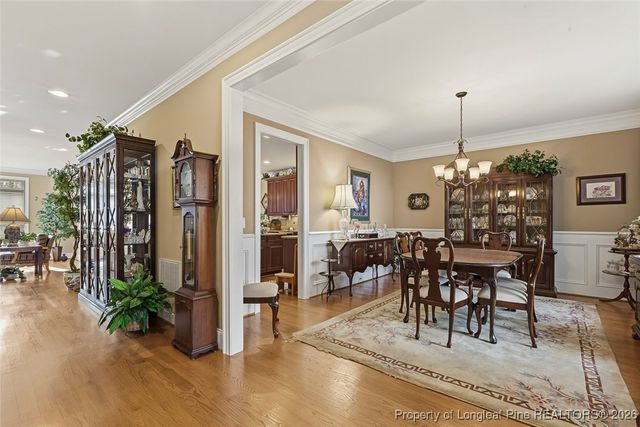 708 Essex Court, Sanford, NC 27332