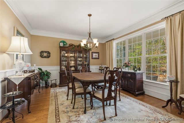 708 Essex Court, Sanford, NC 27332