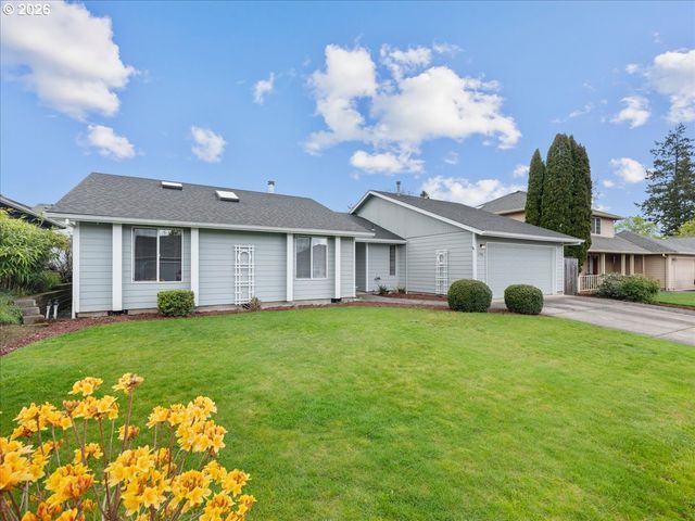 1961 CUCKOO Ct Nw, Salem, OR 97304