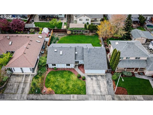 1961 CUCKOO Ct Nw, Salem, OR 97304