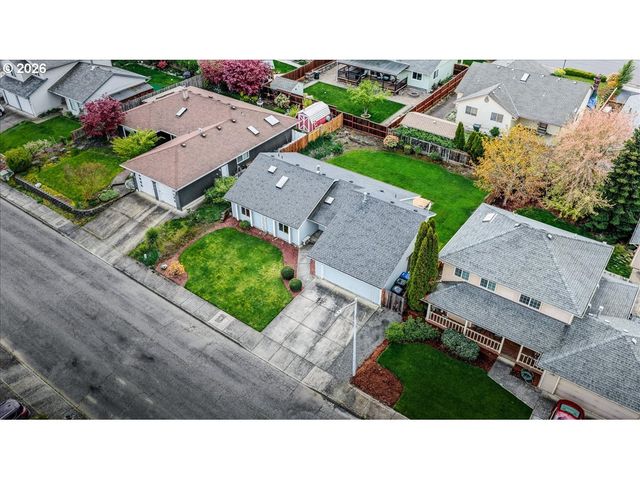 1961 CUCKOO Ct Nw, Salem, OR 97304