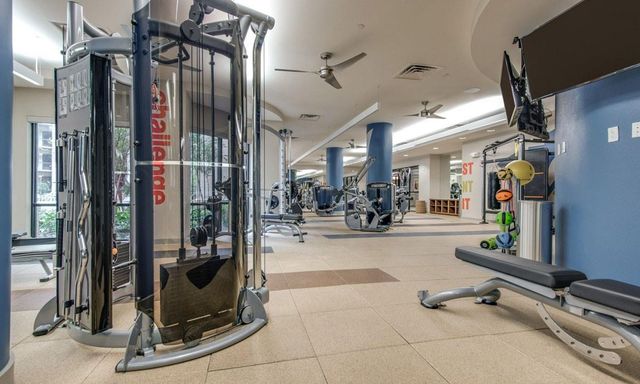 500 Crawford Street 618, Houston, TX 77002