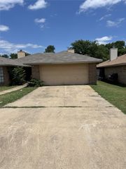 121 Wildwood Drive, Duncanville, TX 75137