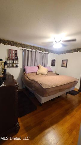 1591 Brookhaven Drive, Southaven, MS 38671