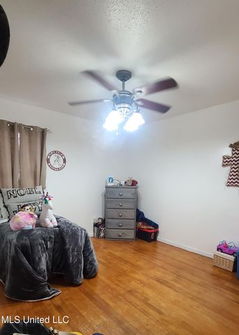 1591 Brookhaven Drive, Southaven, MS 38671