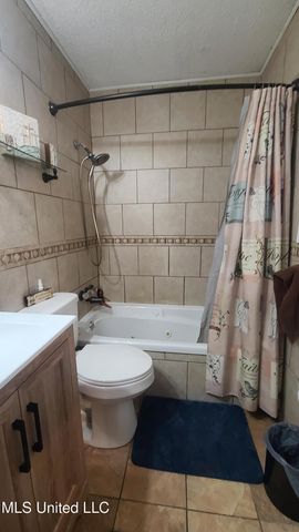 1591 Brookhaven Drive, Southaven, MS 38671