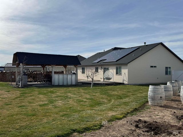 817 Owl Court, Jerome, ID 83338