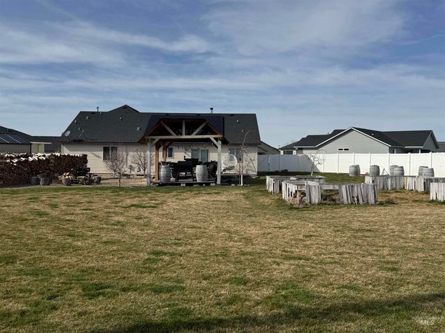 817 Owl Court, Jerome, ID 83338