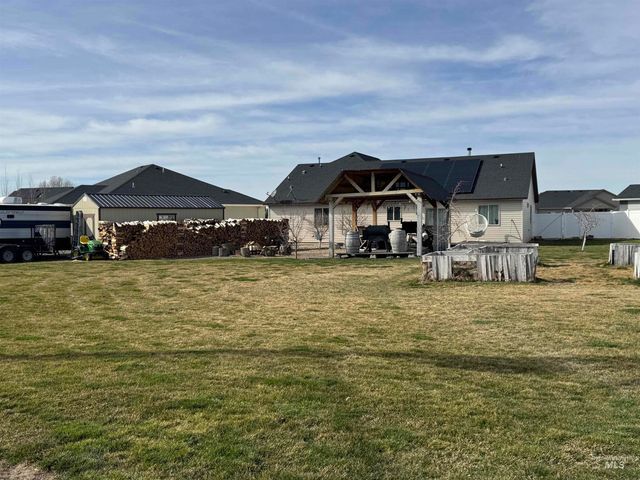 817 Owl Court, Jerome, ID 83338