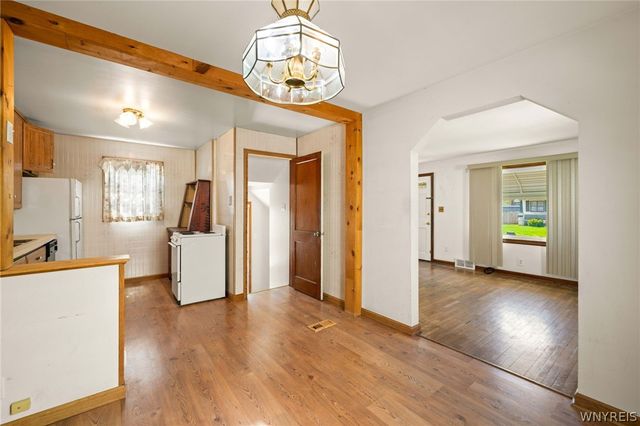 627 73rd Street, Niagara Falls, NY 14304