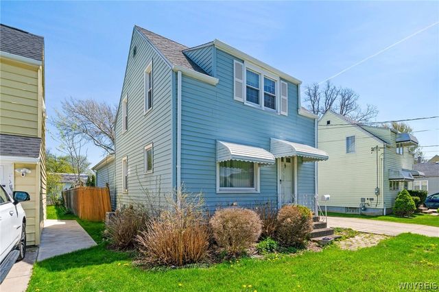 627 73rd Street, Niagara Falls, NY 14304