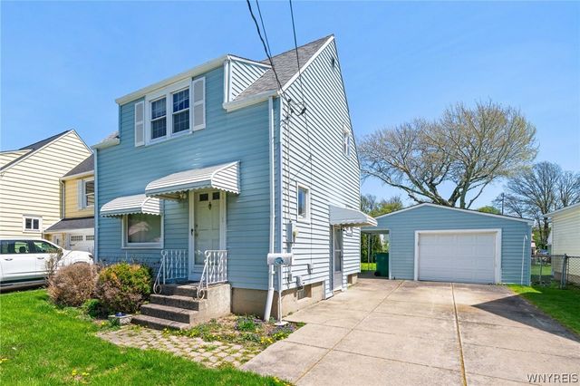 627 73rd Street, Niagara Falls, NY 14304