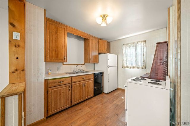 627 73rd Street, Niagara Falls, NY 14304