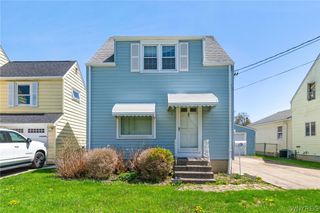 627 73rd Street, Niagara Falls, NY 14304