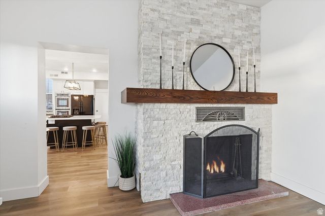 716 S 600 E, River Heights, UT 84321