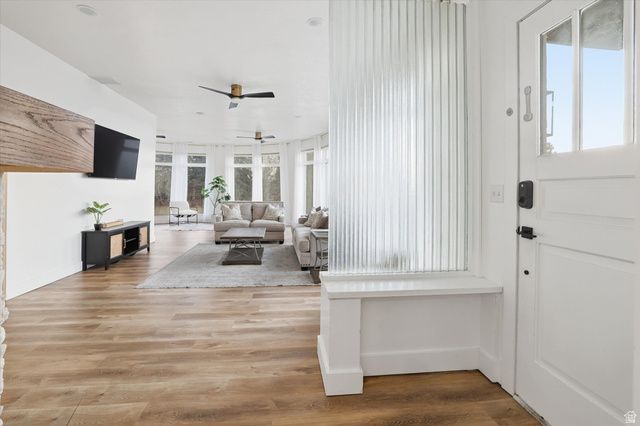 716 S 600 E, River Heights, UT 84321