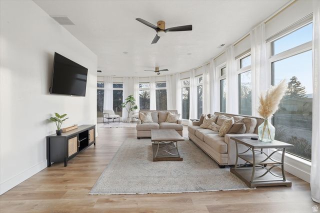 716 S 600 E, River Heights, UT 84321