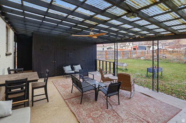 716 S 600 E, River Heights, UT 84321