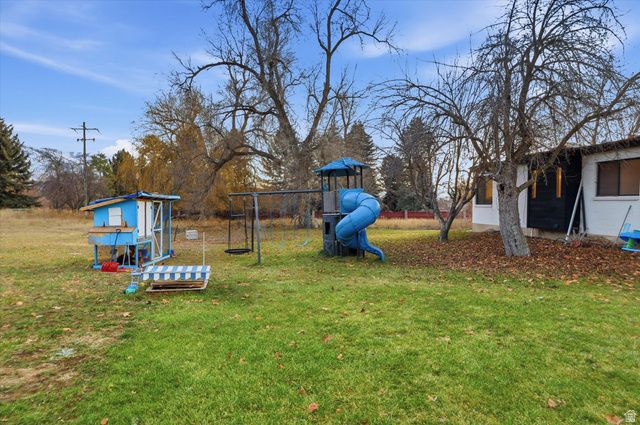 716 S 600 E, River Heights, UT 84321