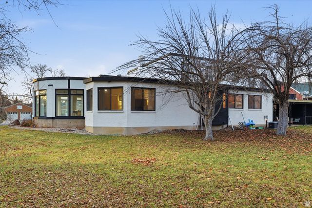 716 S 600 E, River Heights, UT 84321