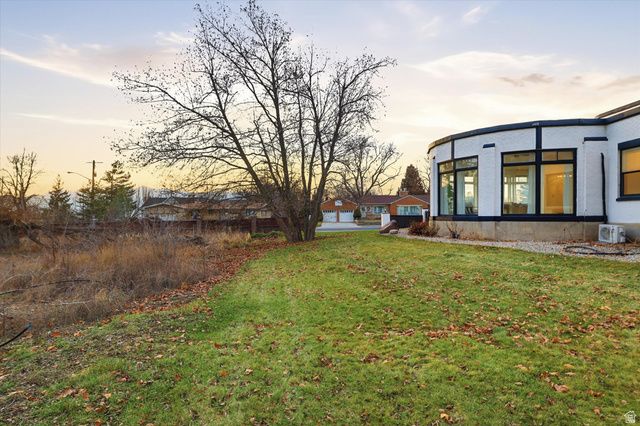 716 S 600 E, River Heights, UT 84321