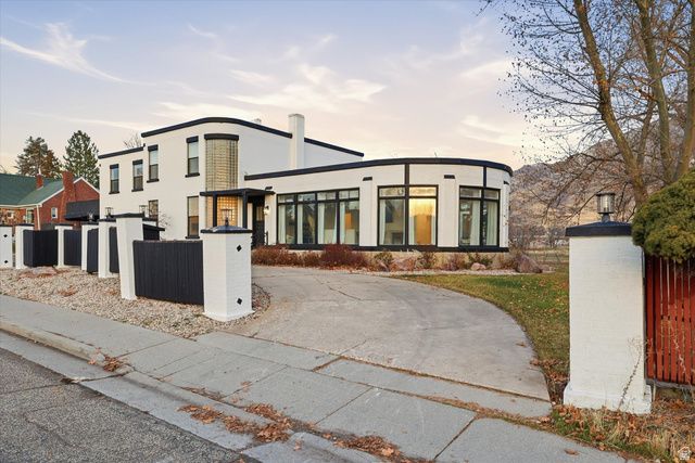 716 S 600 E, River Heights, UT 84321