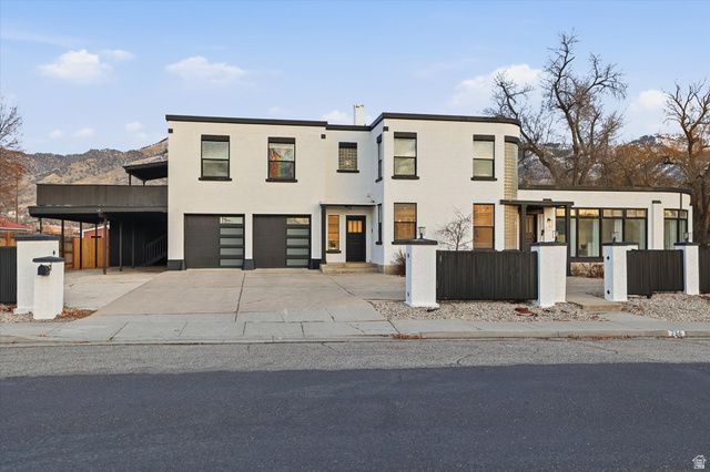 716 S 600 E, River Heights, UT 84321