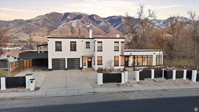 716 S 600 E, River Heights, UT 84321