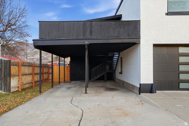 716 S 600 E, River Heights, UT 84321