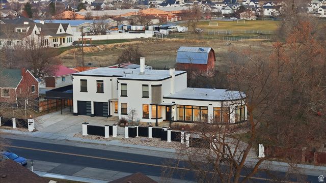 716 S 600 E, River Heights, UT 84321