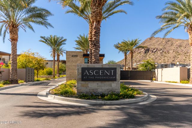 6311 E PHOENICIAN Boulevard 18, Scottsdale, AZ 85251