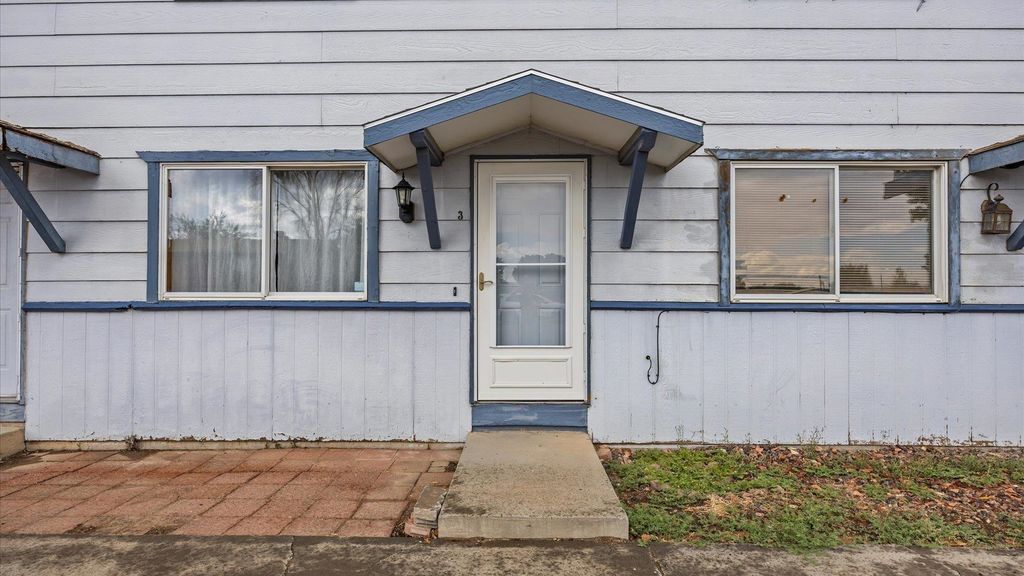 3238 White Ave Apt 3, Clifton, CO 81520