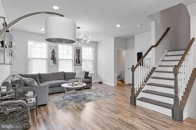 1 TURIN WAY, Mount Laurel, NJ 08054