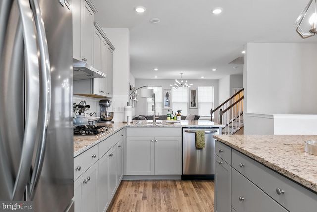 1 TURIN WAY, Mount Laurel, NJ 08054