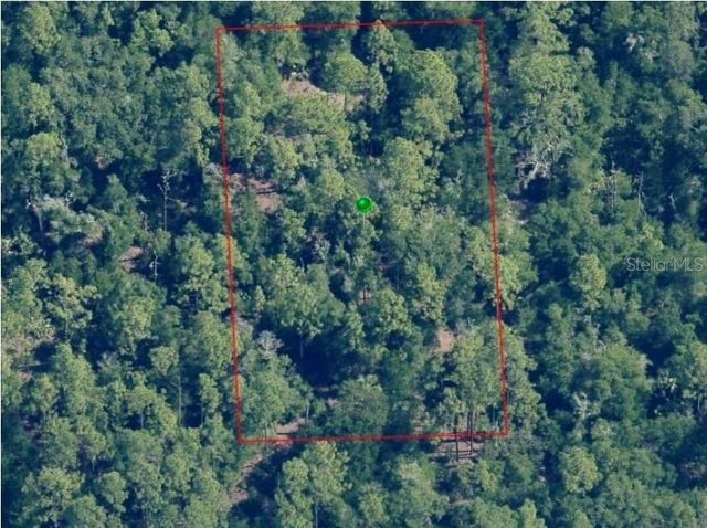 9947 W TANGELO DRIVE, Crystal River, FL 34428