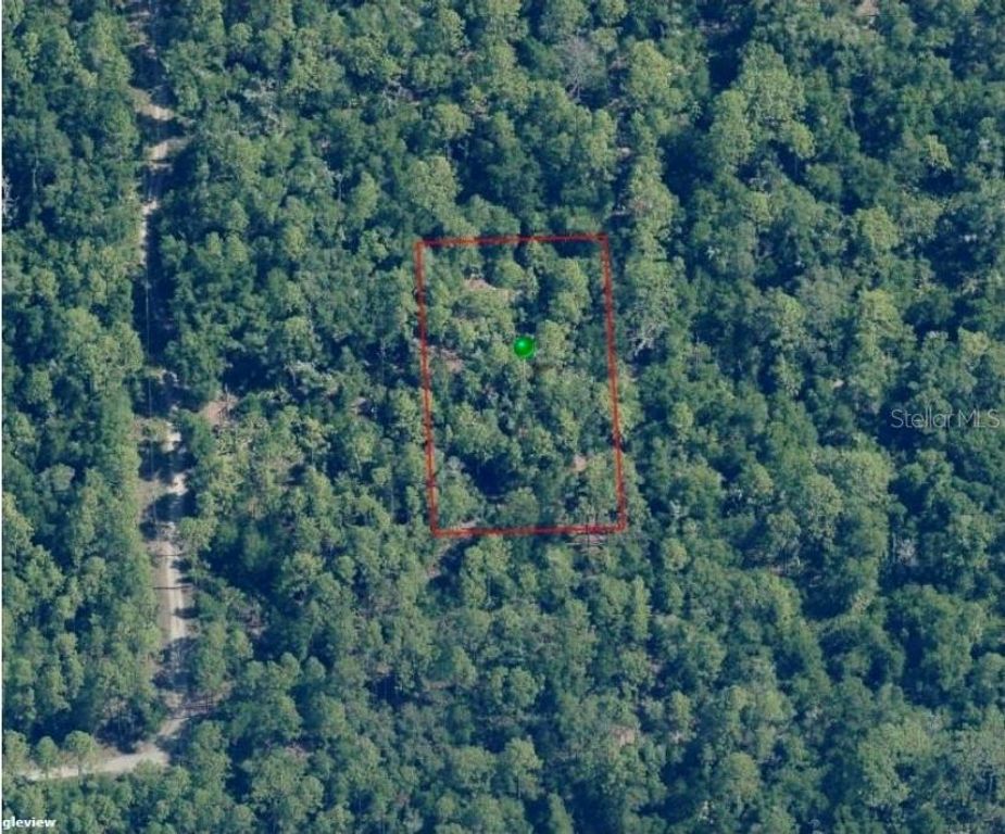 9947 W TANGELO DRIVE, Crystal River, FL 34428