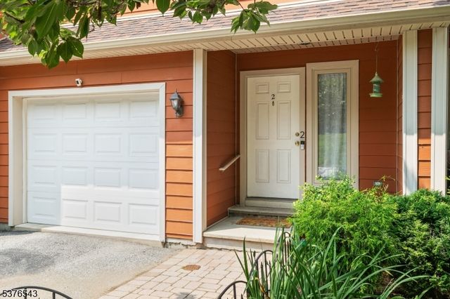 1 Wimbledon Dr U2 2, Vernon Twp., NJ 07462