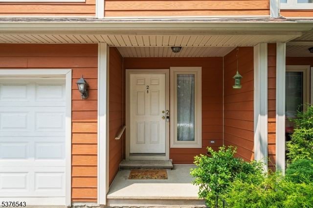 1 Wimbledon Dr U2 2, Vernon Twp., NJ 07462