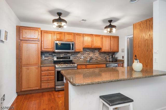 1 Wimbledon Dr U2 2, Vernon Twp., NJ 07462